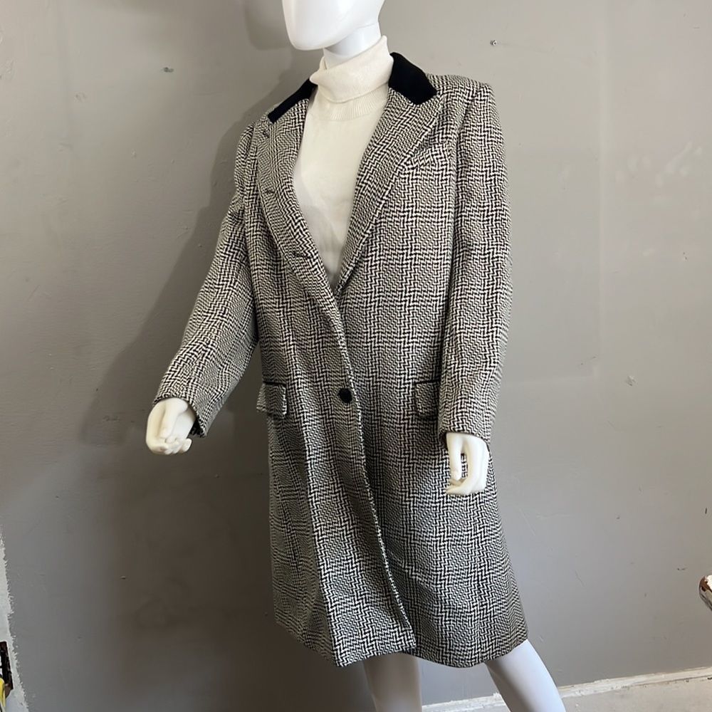 Rag & Bone Coat - Picture 11 of 11